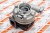 04298603 Турбокомпрессор Турбонагнетатель Турбина TURBOCHARGER DEUTZ TCD2012 Взаимозаменяемые номера: 0429 8603, 0429-8603